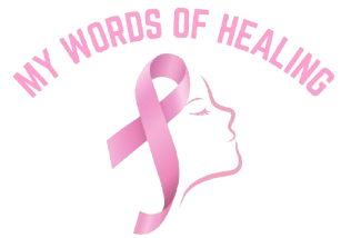 My Words of Healing